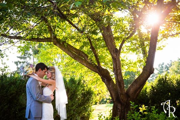 Aaron Riddle - Wedding Officiant and Photographer