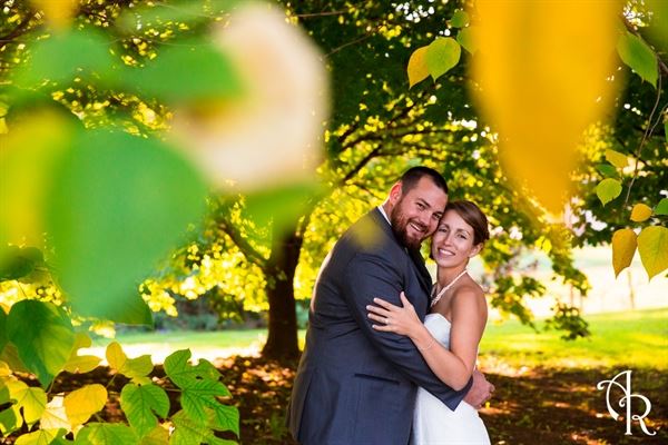 Aaron Riddle - Wedding Officiant and Photographer