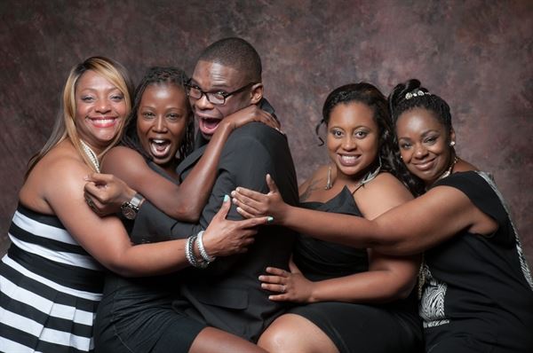 Tom Meyer Photography