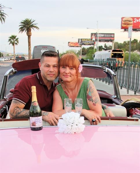 LV  Wedding Connection