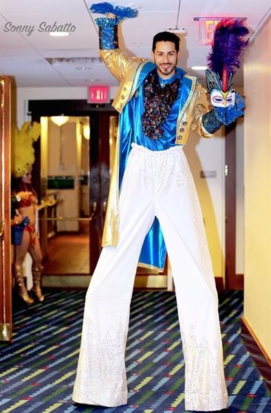 HORA LOCA ENTERTAINERS