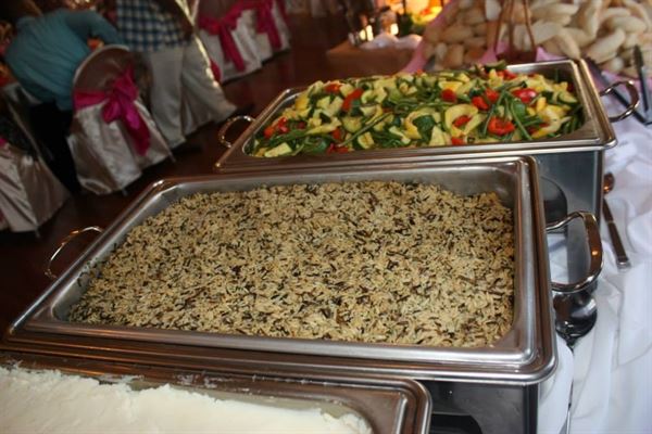 JT's Custom Catering