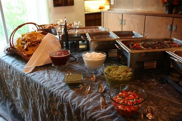 JT's Custom Catering