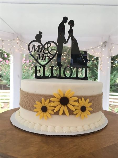 Marylee Marmer Events