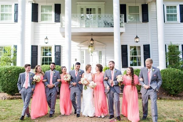 Marylee Marmer Events