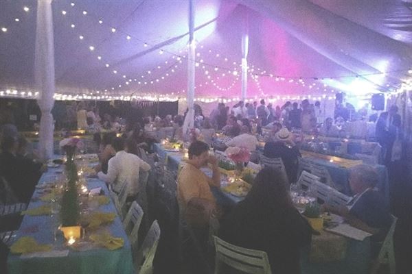 Indy Anna's Catering Event Planning