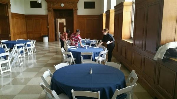 Indy Anna's Catering Event Planning