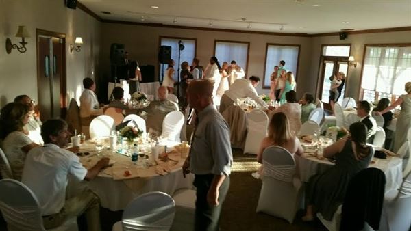 Indy Anna's Catering Event Planning