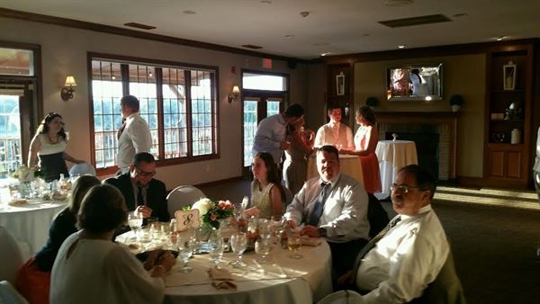 Indy Anna's Catering Event Planning