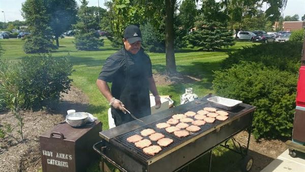 Indy Anna's Catering Event Planning