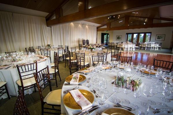 Stonebrae Country Club