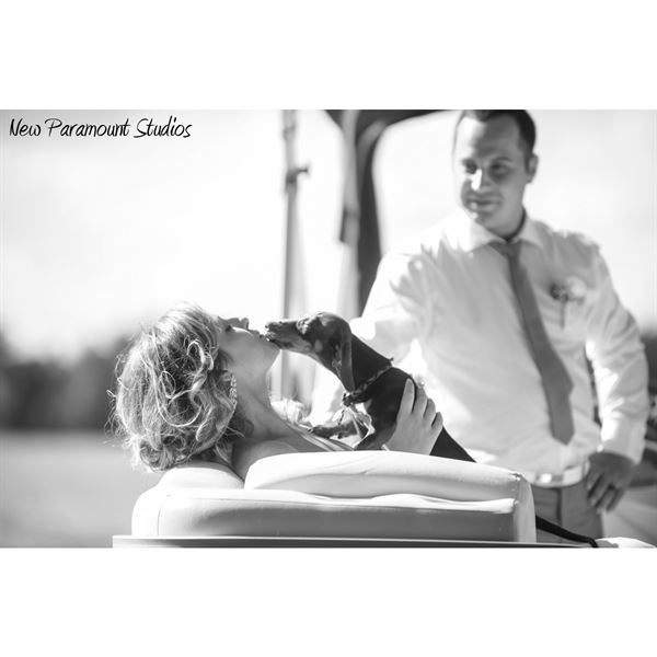 New Paramount Studios