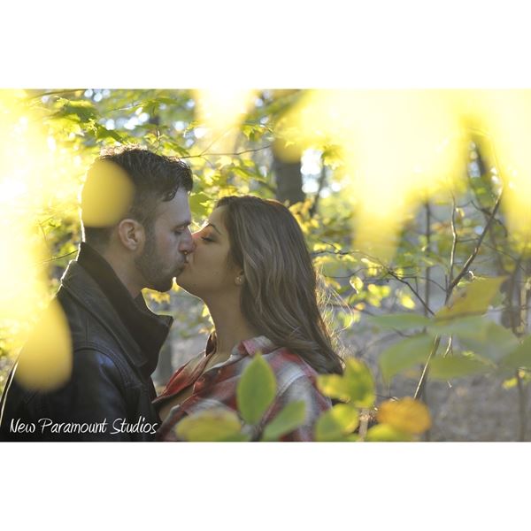 New Paramount Studios