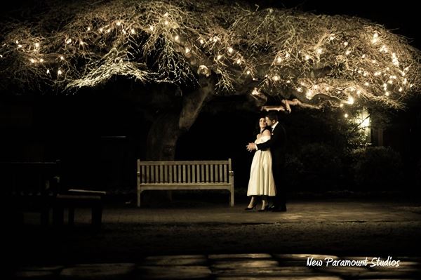 New Paramount Studios