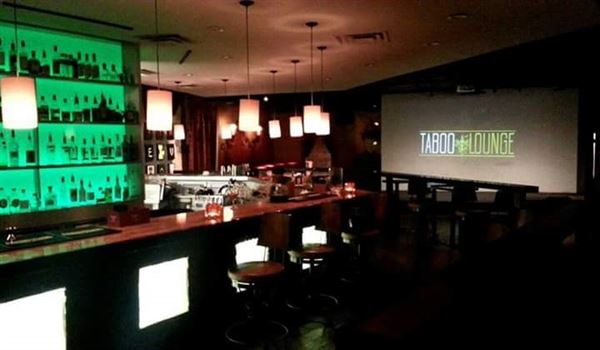 Taboo Lounge