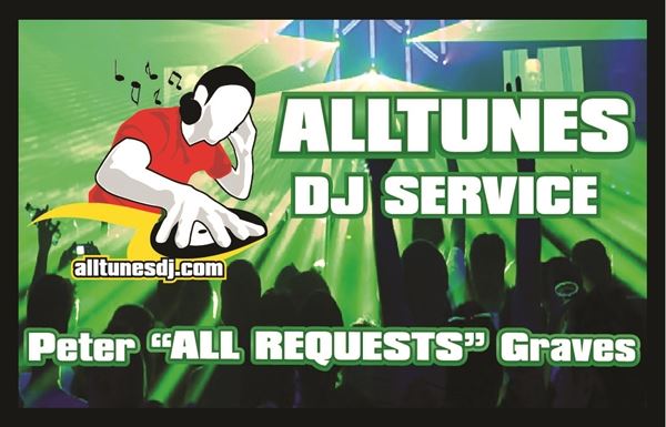 CLOSED AllTunes DJ Service CLOSED
