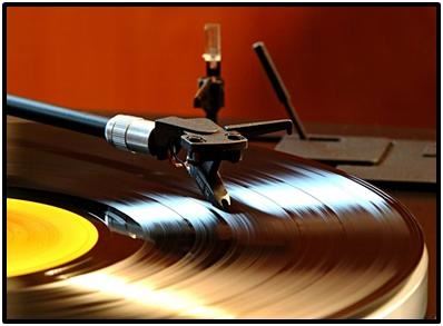 Make it an Event to Remember: DJ Services