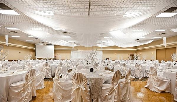 Victoria Inn Brandon - Hotel & Convention Centre
