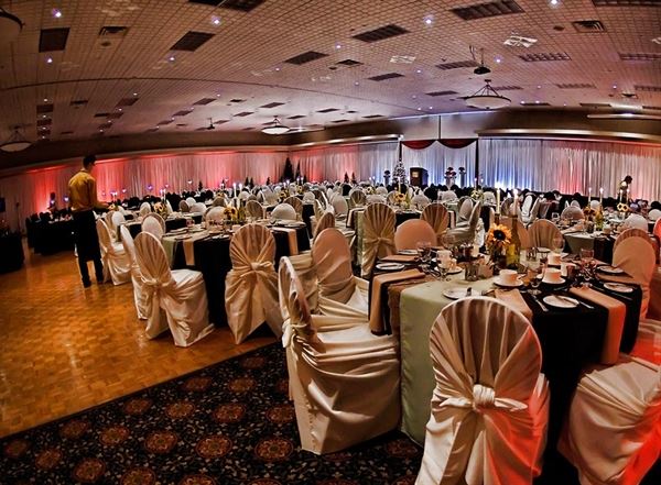 Victoria Inn Brandon - Hotel & Convention Centre