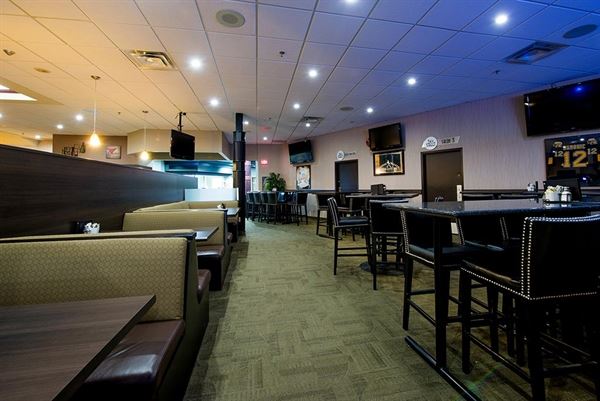 Victoria Inn Brandon - Hotel & Convention Centre