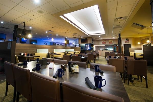 Victoria Inn Brandon - Hotel & Convention Centre