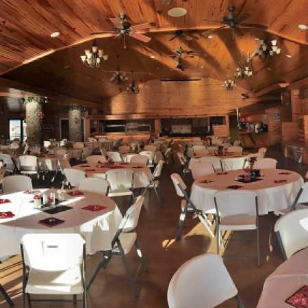 Rendezvous Room and Event Center
