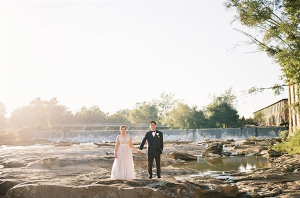 Chancey Charm Weddings | Dallas-Fort Worth