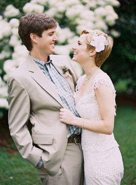 Chancey Charm Weddings | Dallas-Fort Worth