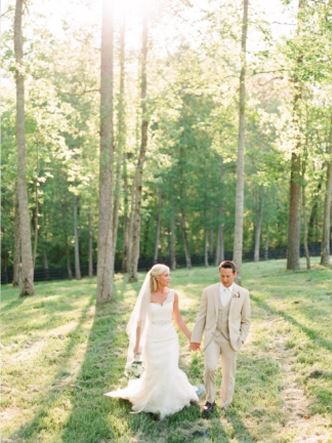 Chancey Charm Weddings | Dallas-Fort Worth