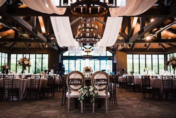 Chancey Charm Weddings | Dallas-Fort Worth