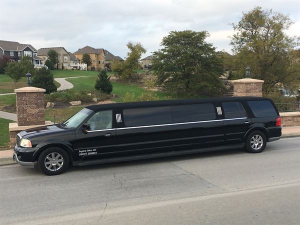 Legacy Limo