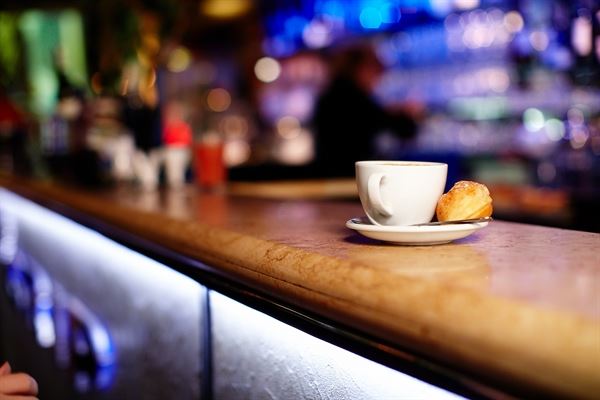 Heroes American Cafe