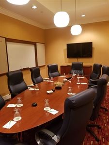 Oxford Boardroom