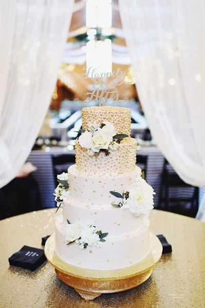 Somthin Borrowed Event Rentals