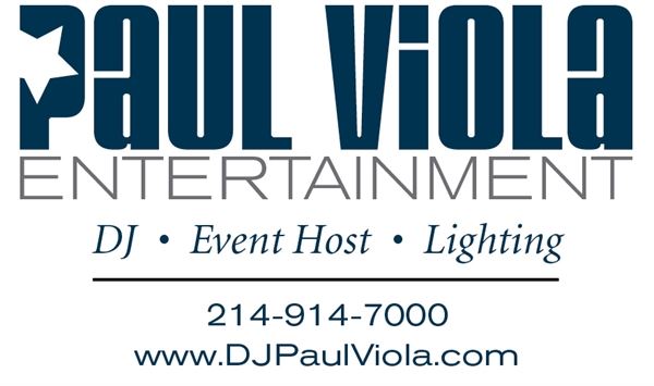 Paul Viola Entertainment