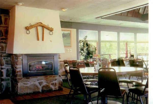 Byrncliff Golf Resort and Banquets