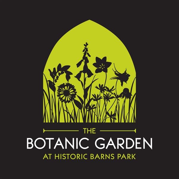The Botanic Garden at Historic Barns Park