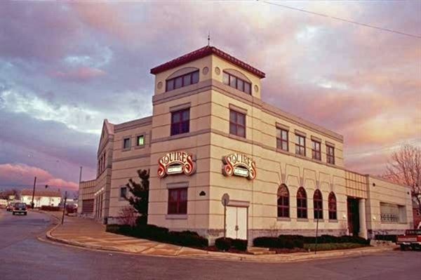 Squire's Restaurant & Catering