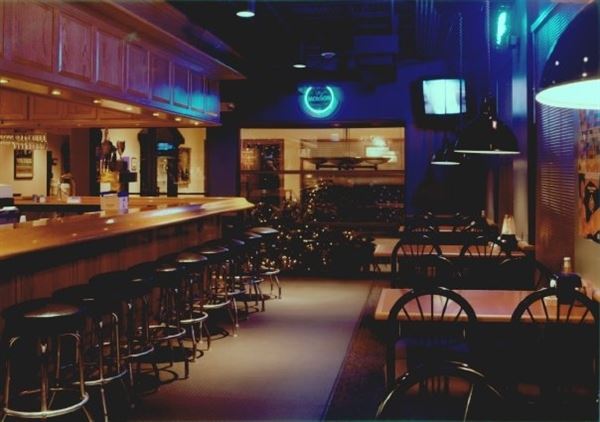 Squire's Restaurant & Catering