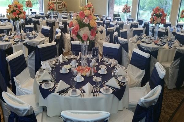 Kenosha Country Club