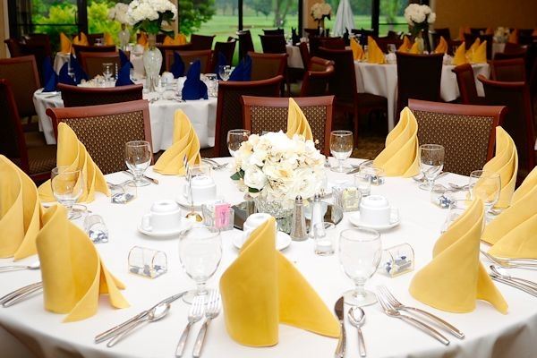 Kenosha Country Club