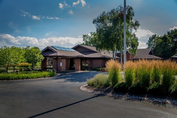 Kenosha Country Club