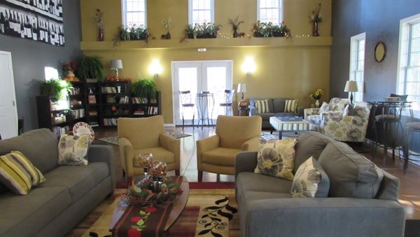 The Inn at Deer Creek Winery