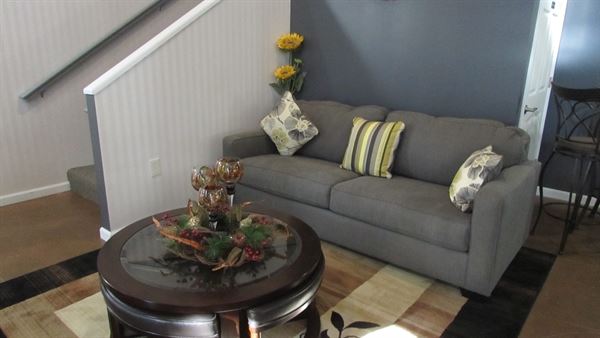 The Inn at Deer Creek Winery