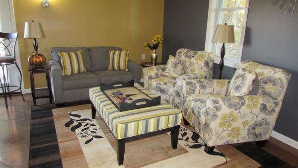 The Inn at Deer Creek Winery