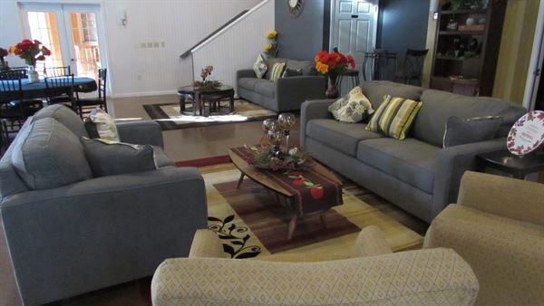 The Inn at Deer Creek Winery