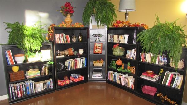 The Inn at Deer Creek Winery