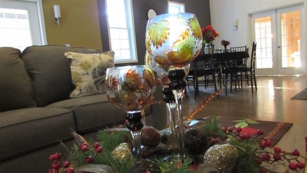 The Inn at Deer Creek Winery