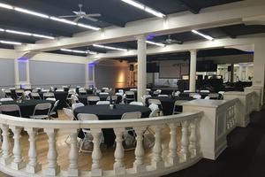 The Sunshine Event Center