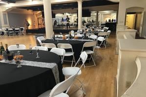 The Sunshine Event Center